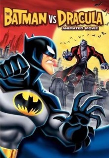 Batman contra Drácula