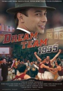Dream Team 1935